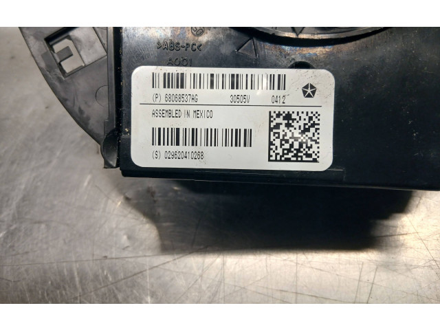 Руль Fiat Freemont - года 68068537AG, 56046118AC