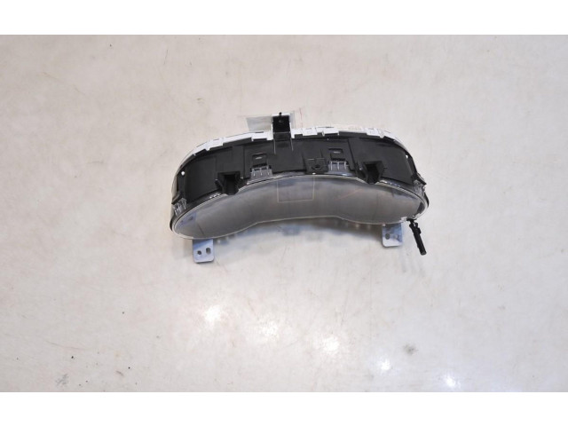 Панель приборов 8633A002 Mitsubishi Lancer VIII