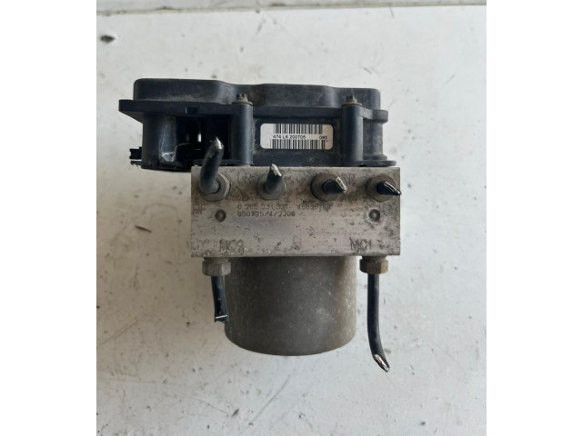 Jednotka ABS 0265231331, 0265231331 Fiat Punto (188) 2005