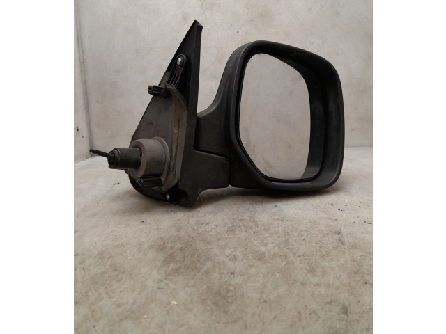 Zpětné zrcátko  Citroen Berlingo 1996  8153HW, 15760933  