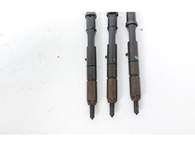 Форсунка 0432133803 Audi A6 S6 C5 4B