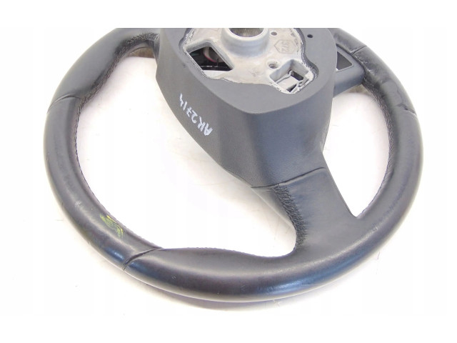 Руль Skoda Octavia Mk3 (5E)  2013 - 2019 года 3V0419091L      