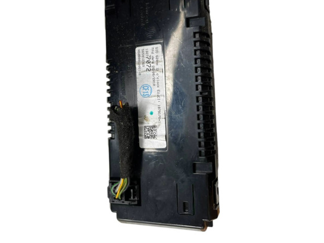 Дисплей 18781761, 1327072 Opel Meriva B