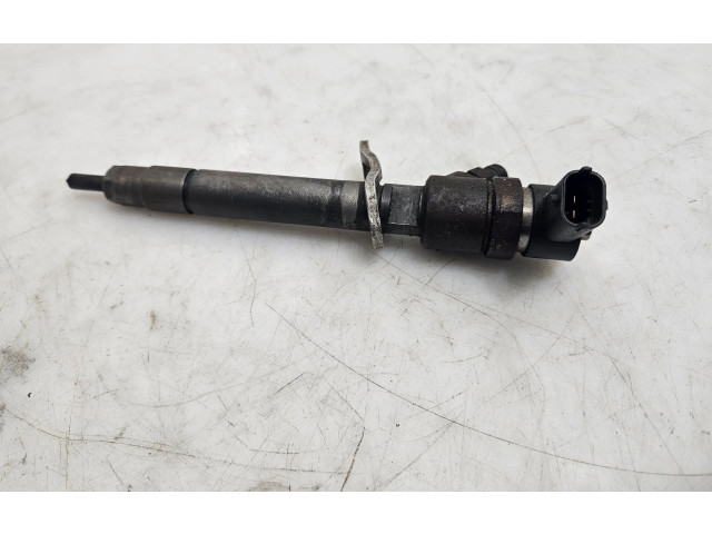 Форсунка 0445110251    Volvo XC90   