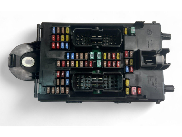 Блок предохранителей 31346672   Volvo XC90    