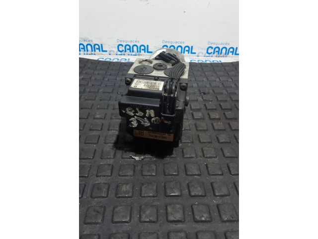 Блок АБС 589103E310   KIA  Sorento  2002 - 2009 года