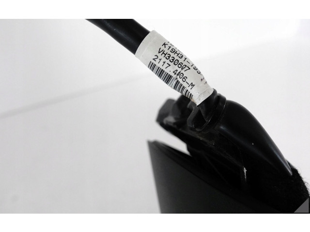 Зеркало электрическое        Audi A5  2016 -  года   