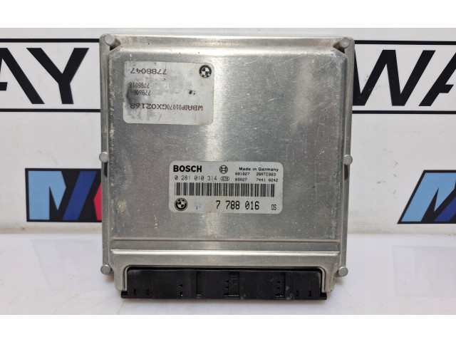 Генератор 96936136   Chevrolet Astra      