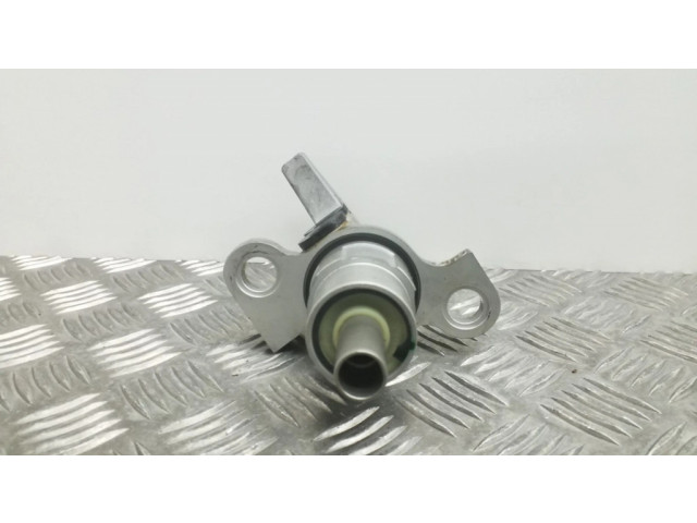 Главный тормозной цилиндр