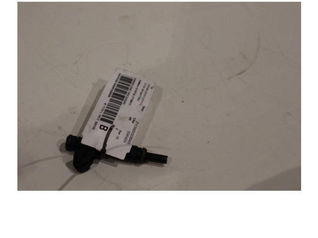 Vstřikovač 71744411 Fiat Croma 939A4000