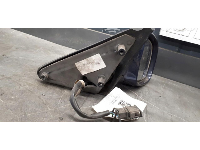 Зеркало электрическое Skoda Octavia Mk1 (1U) 1996 - 2004 года