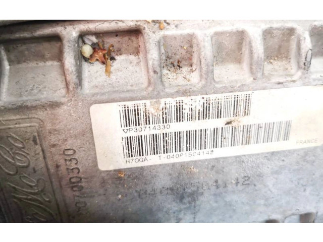    Рулевая рейка p30714330, P30714330   Volvo V50 2004 - 2007 года