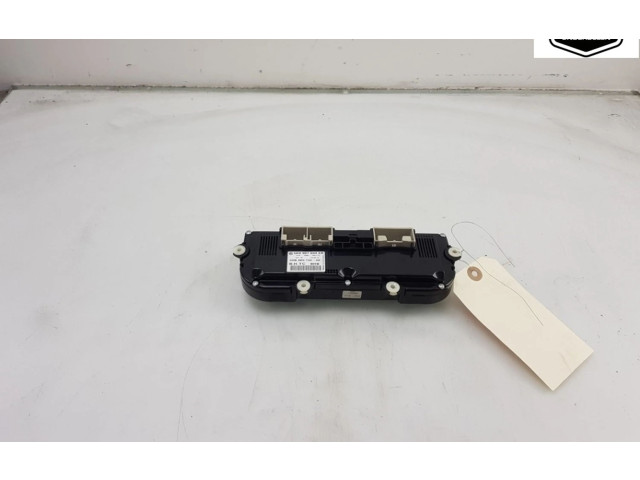 Блок управления климат-контролем 5K0907044ER, 5K0907044AJ   Volkswagen Touran II