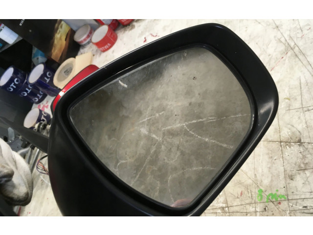 Zpětné zrcátko Suzuki Swift 2020 52RER000