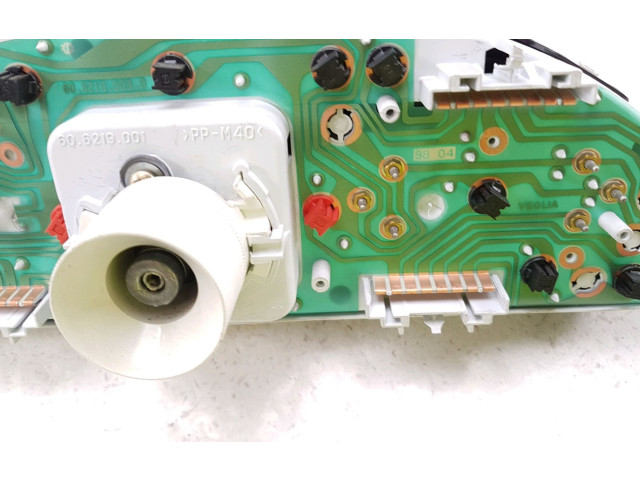 Pojistková skříňka Спидометр (приборный щиток) 46542544 Fiat Punto (176) 1998