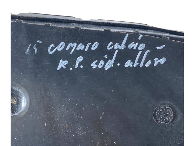 Подушка безопасности в сиденье 96892015   Chevrolet Aveo