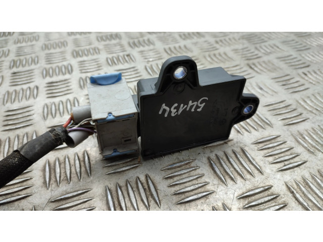 Блок управления 9828207680 Citroen C3 Aircross