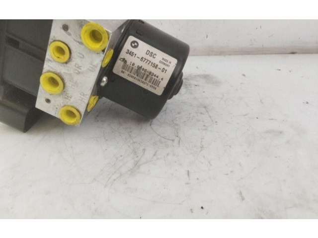 Jednotka ABS 3451-6777158-01 BMW 1 E81 E87 2009