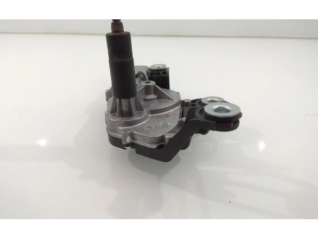 Моторчик заднего дворника 5J7955711B    Skoda Yeti (5L)