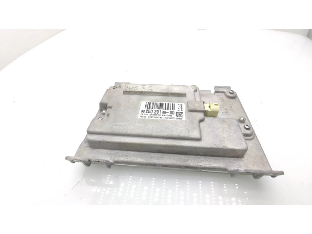 Дисплей 9825029180, 470746 Peugeot 2008 I