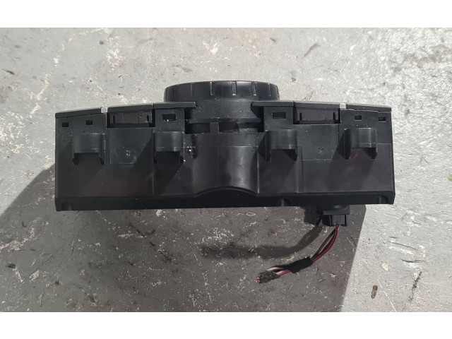 Steuergerät Klimaanlage 1669001505   Mercedes-Benz GL X166