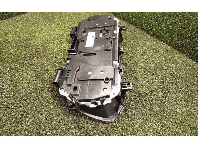 Přístrojová deska Renault Kangoo III 2023 248097202R, 148Y6721HN8D