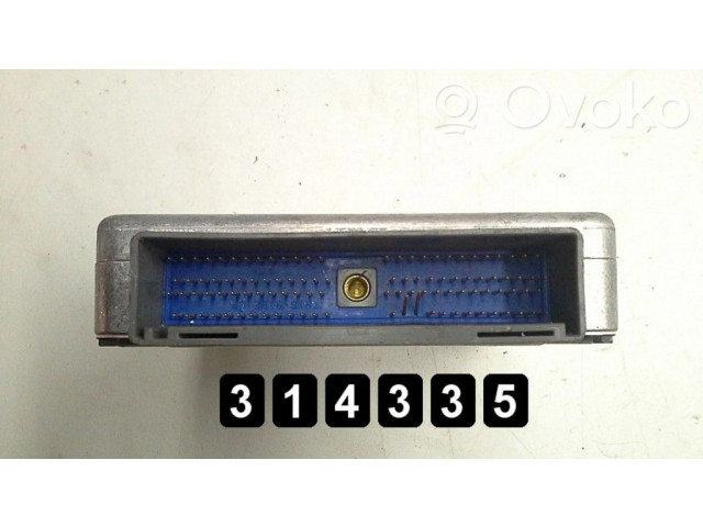 Řídící jednotka F87F12A650ATB Ford Explorer 1998