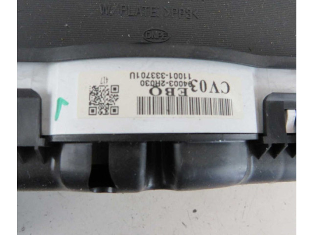 Čerpadlo oleje 94003, 11001-333701U Hyundai i30 G4FA