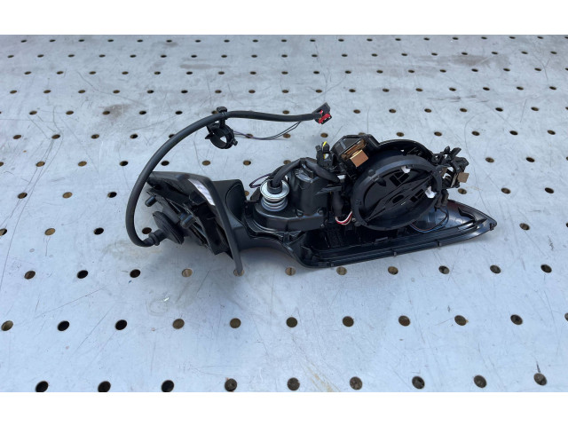 Зеркало электрическое Audi Q3 8U 2011 - 2016 года