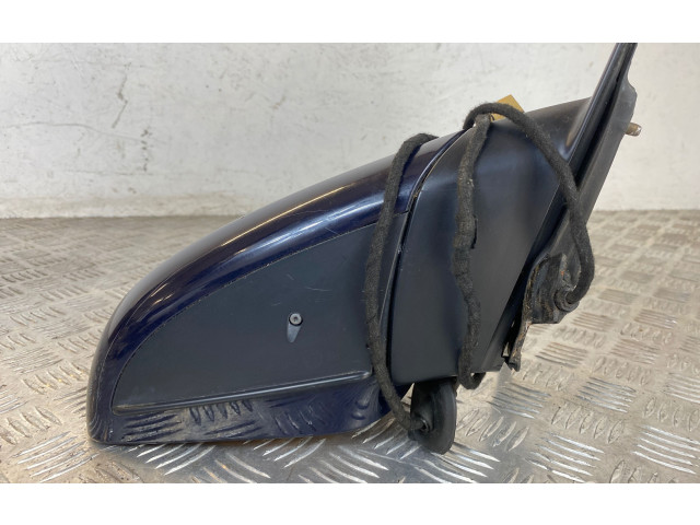Zpětné zrcátko  Audi A8 S8 D3 4E 2005  E1010730  