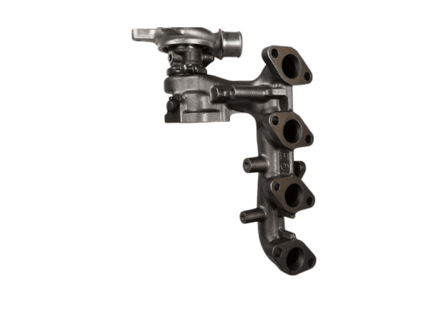 Turbodmychadlo Турбина 28201-2A760, 172-03318 KIA Venga