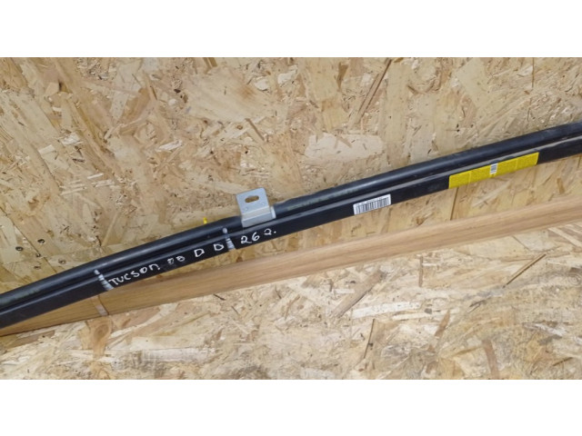 Боковая подушка безопасности 30371553A, 30355351   Hyundai Tucson JM