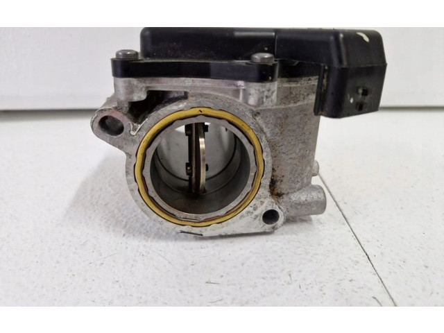 Дроссель 161A01874R Dacia Duster II