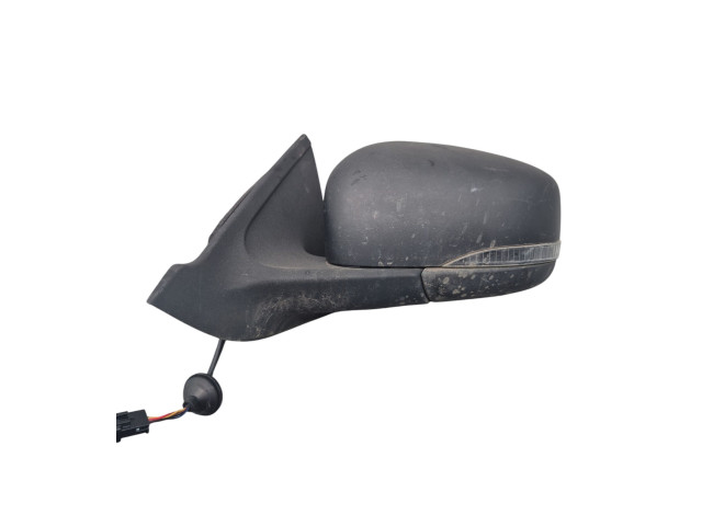 Зеркало электрическое Dacia Spring 2021 - года