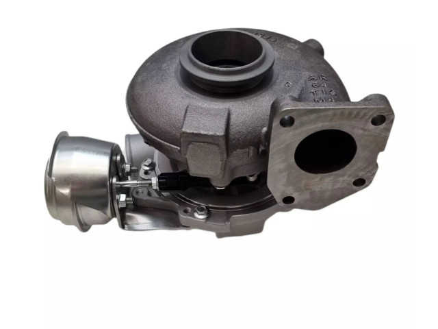  Турбина Jeep Cherokee 2.8 763360, 757246-0001         