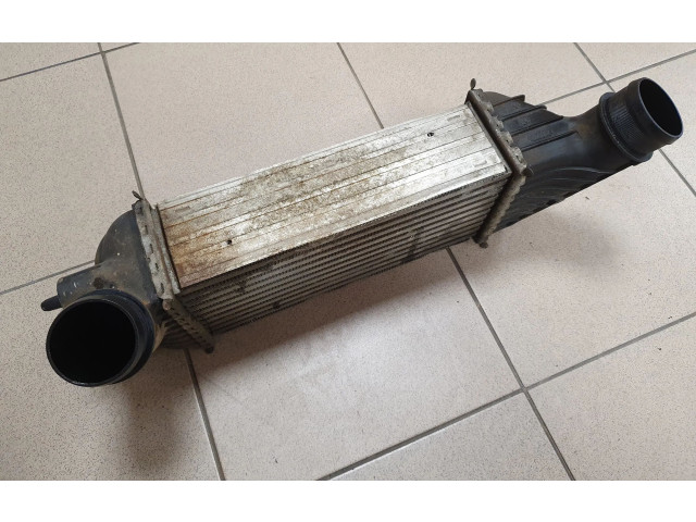 Интеркулер  8ML376746361, 8ML376746   Peugeot Expert 2.0