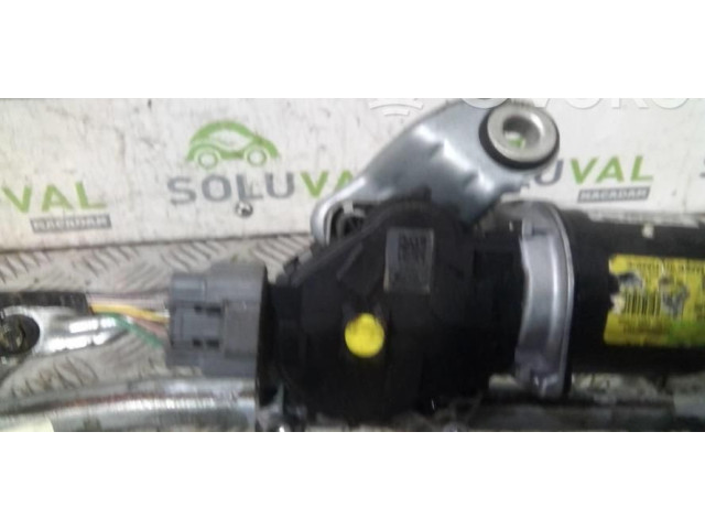 Моторчик дворников 288102205R Renault Twingo III