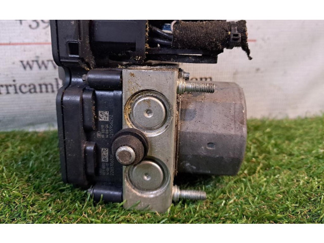 Блок АБС 13440876, 13440876   Opel  Meriva B  2010 - 2016 года