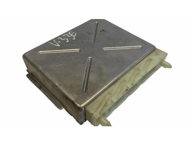 Блок управления двигателя P09480760, T01430903   Volvo S80