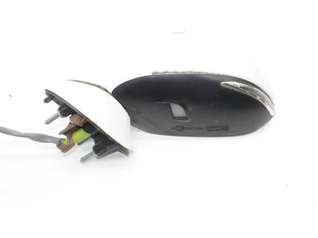 Зеркало электрическое        Lexus IS III XE30  2013 - 2020 года   