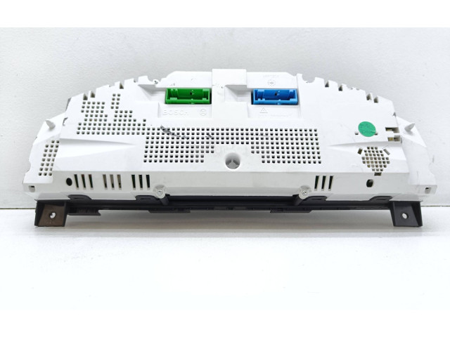 Přístrojová deska Volkswagen Phaeton 2006 3D0920882N