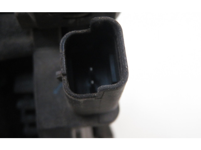 Генератор 0124525035, 9646321880   Citroen C4 I      