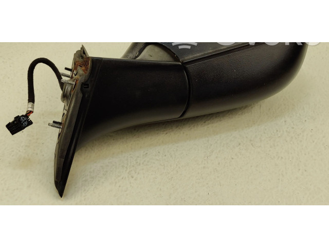 Зеркало электрическое Jeep Grand Cherokee (WK) 2005 - 2010 года
