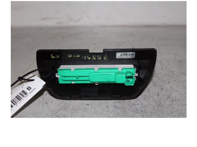 Дисплей Alfa Romeo Mito