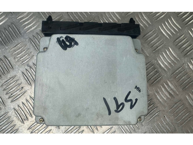 Блок управления двигателя 008840, 08642193   Volvo V70