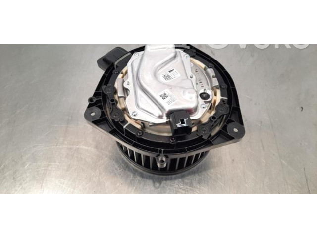 Вентилятор печки    drf-10238-001   BMW X3 G01