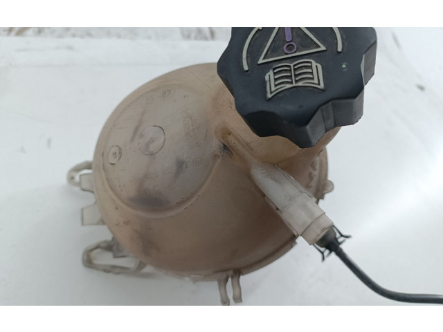 Радиатор охлаждающей жидкости 9639562580, 9639562680 Citroen C2 - года