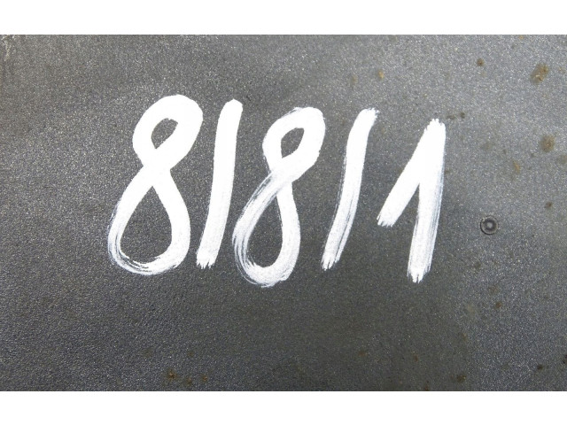 Блок АБС 476605476R, A4539001205 Renault Twingo III 2014 - года