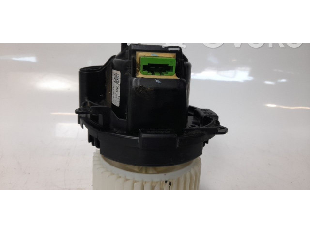 Вентилятор печки    272106020R, 34173   Dacia Sandero III