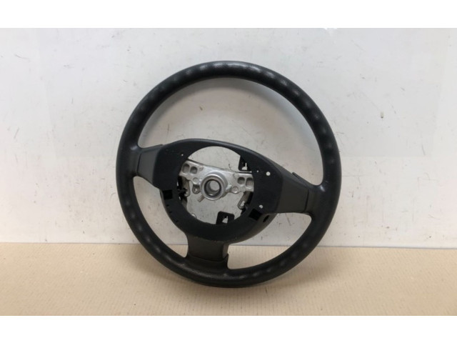 Руль Daihatsu Materia - года GS13102660, GS12002650